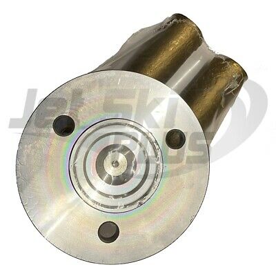 Volvo Penta V8 8.1L Crank Mounted Raw Water Pump Assembly Pre-Lubed   NO CORE ! - Fresh Stock Dated February 2026