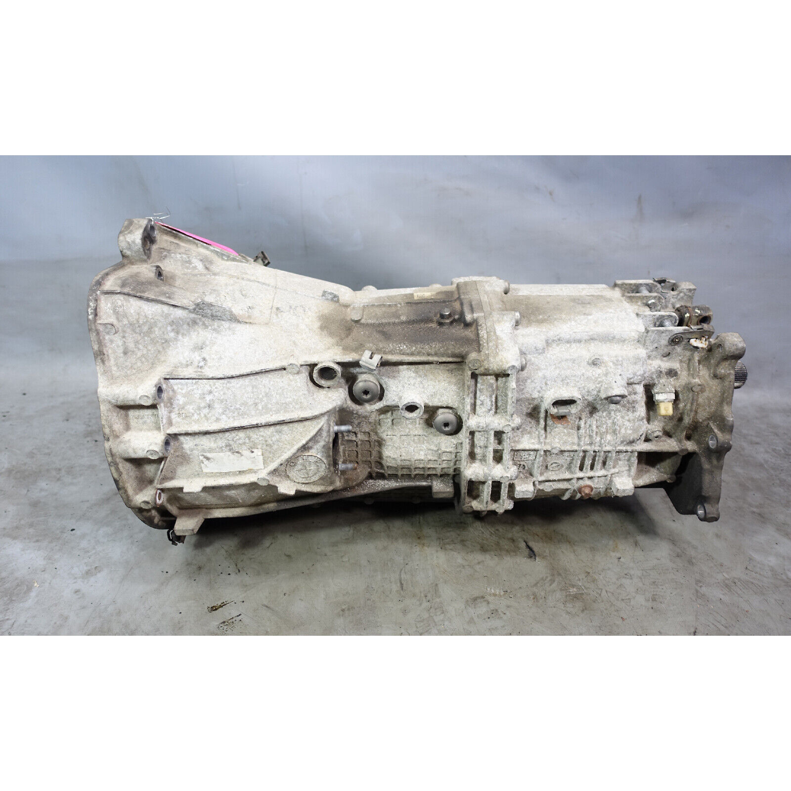 2011-2013 BMW E90 335xi E92 N55 xDrive 6-Speed Manual Transmission Gearbox OEM - Fresh Stock Dated February 2026