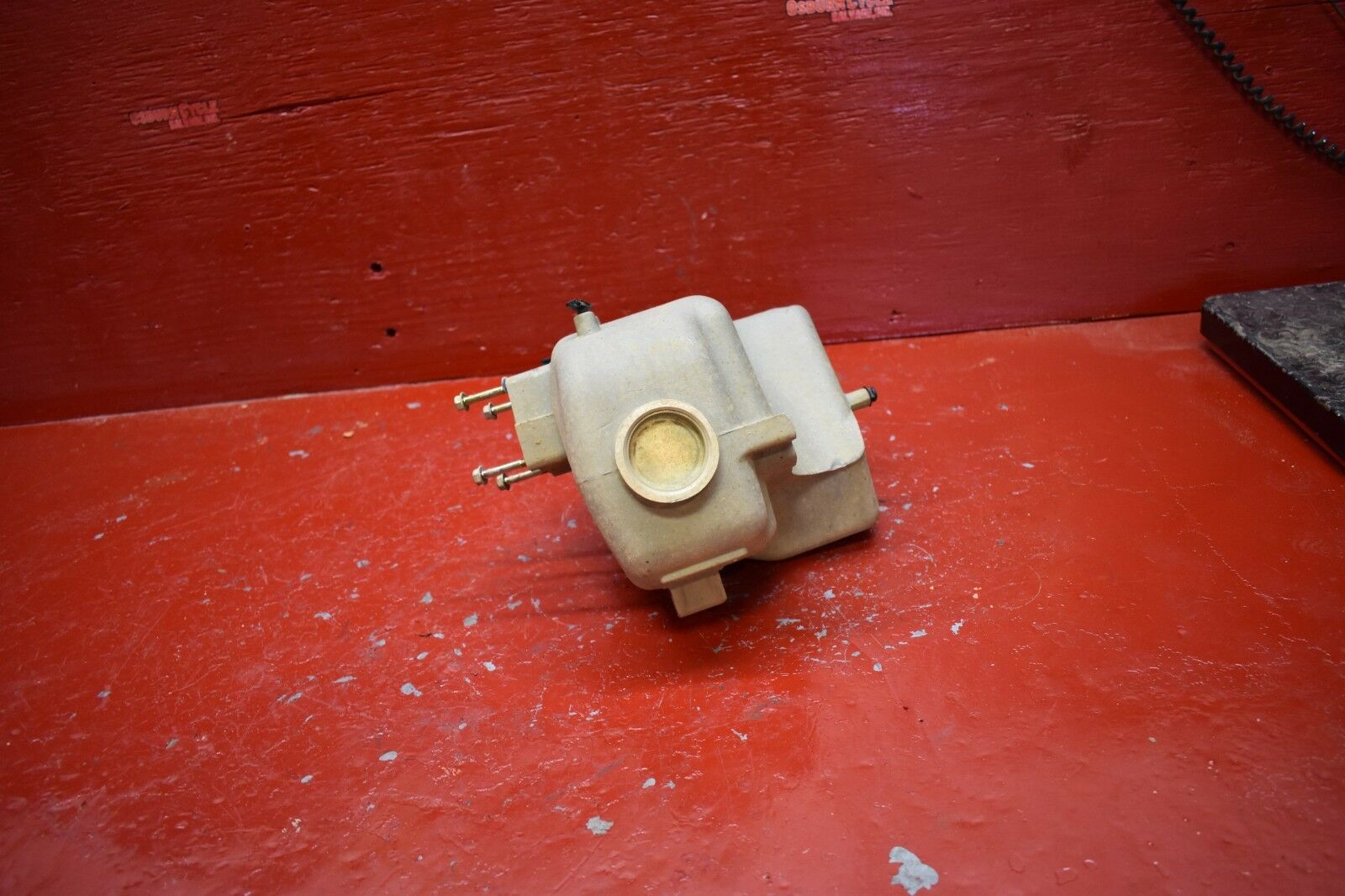 2013 Polaris Ranger 900 Intake Manifold 5137710 - Fresh Stock Dated February 2026