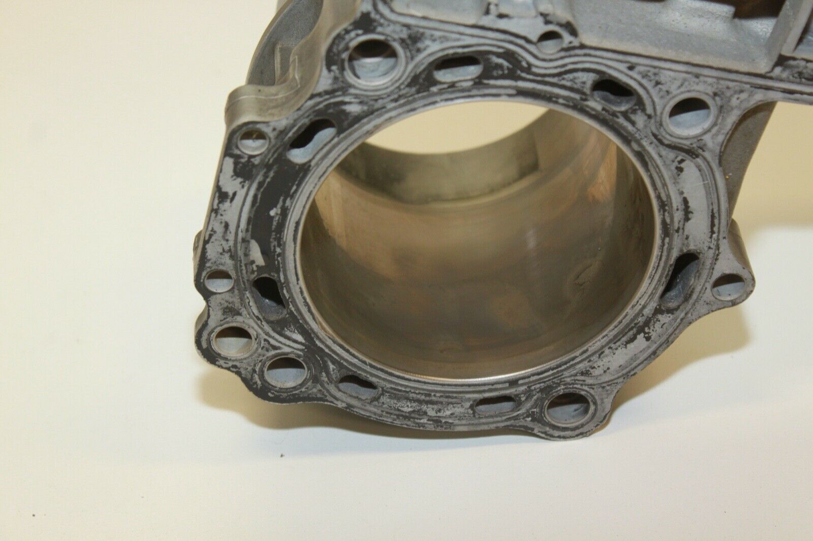 05 Suzuki V Strom DL1000 Engine Rear Cylinder With Piston (P-72) - Fresh Stock Dated February 2026