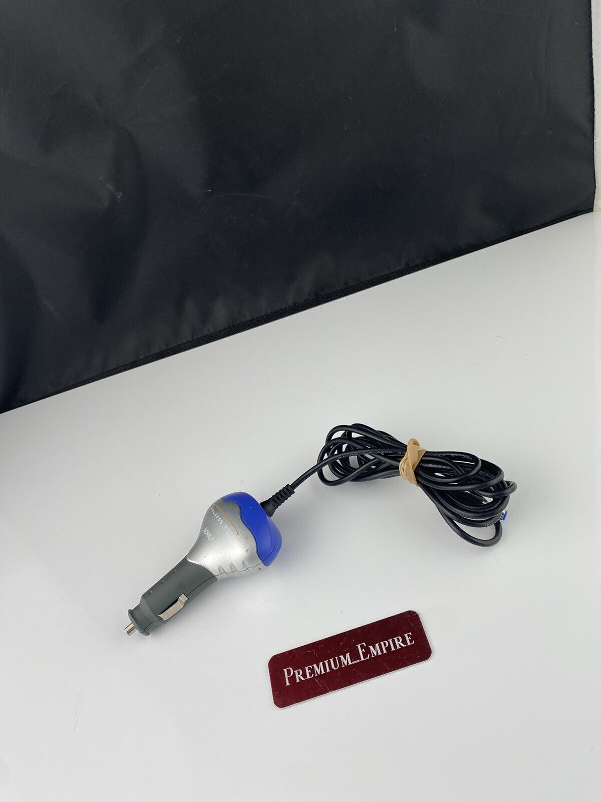 VTech Pocket Car Adapter Charger / 9130 - Fresh Stock Dated February 2026