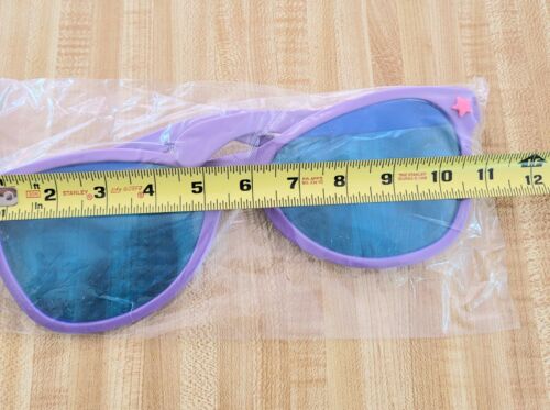 New Jumbo Novelty Sunglasses Costume Giant Glasses/Funny Bones - Fresh Stock Dated February 2026