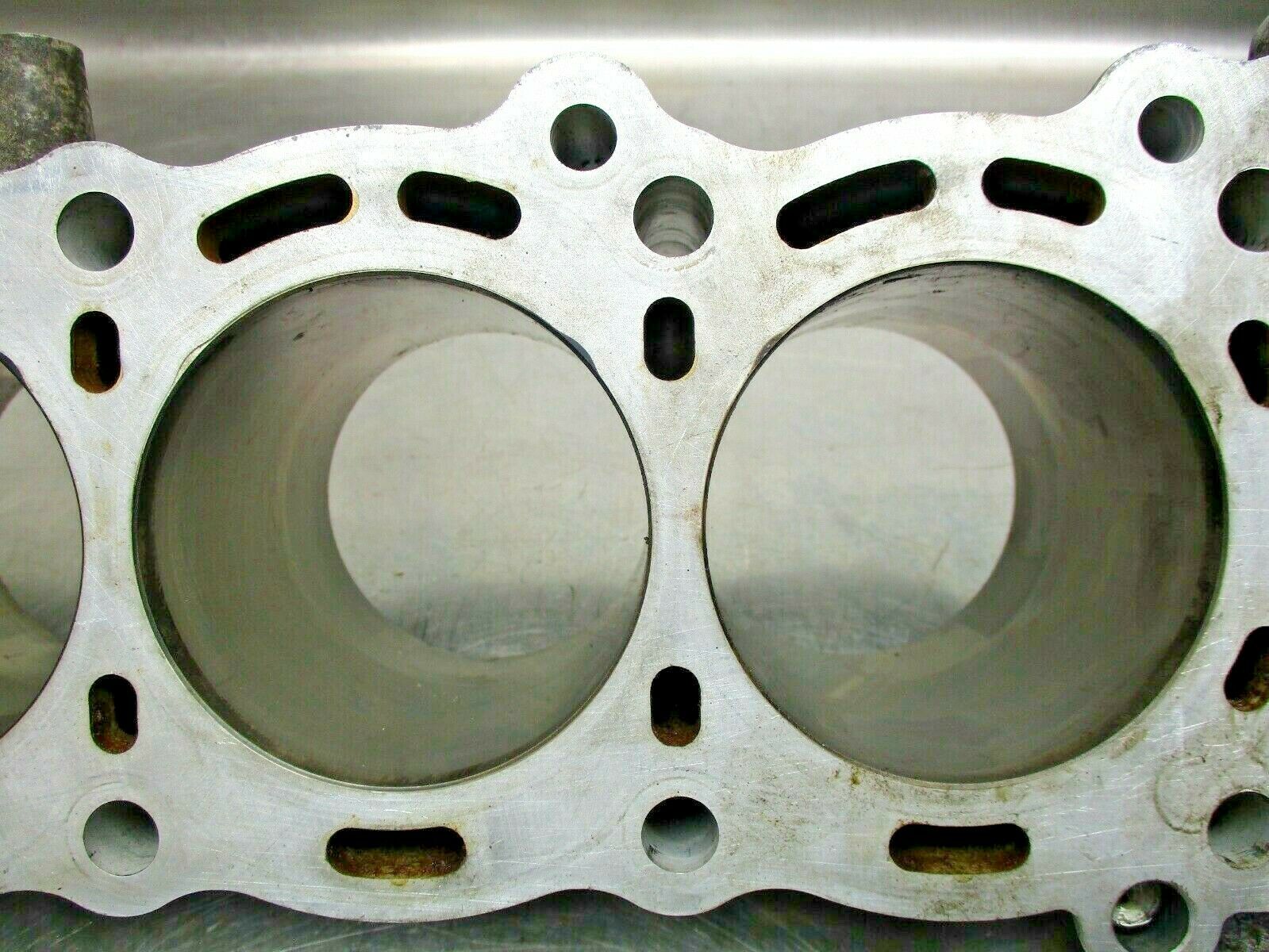 1998 1999 Suzuki GSXR750 Cylinder Jugs Barrels 11211-33E10 - Fresh Stock Dated February 2026