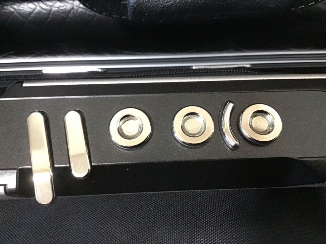 Akai Professional EWI4000S Electronic Wind Instrument Synthesizer - Fresh Stock Dated February 2026