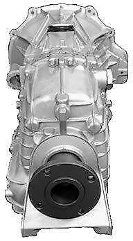 Reman Ford ZF Manual Transmission Diesel 6 Speed 2003-07 F250 F350 F450 F550 2WD - Fresh Stock Dated February 2026