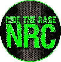 New Rage Cycle LED Replacement Turn Signals Motorcycle Street Bike - Fresh Stock Dated February 2026