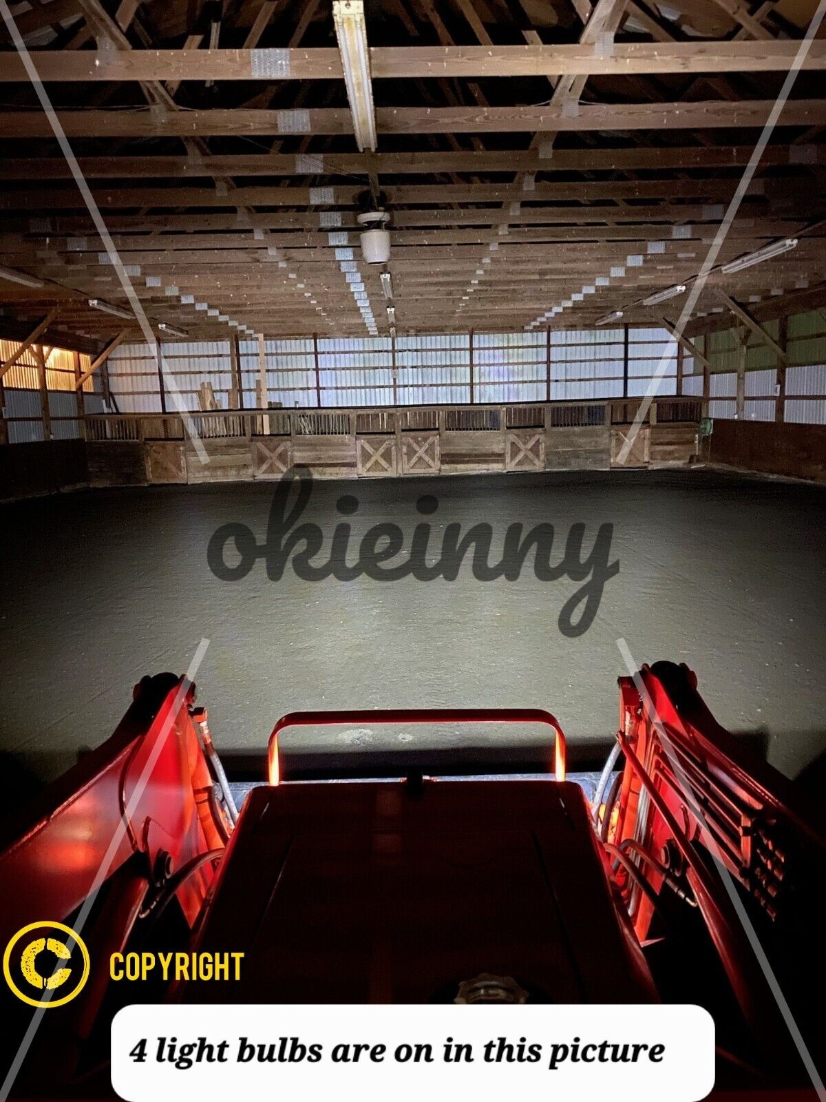 LED 6v Volt bulb for 1920's-1930's Vintage Westinghouse Mazda Headlight #2331 - Fresh Stock Dated February 2026