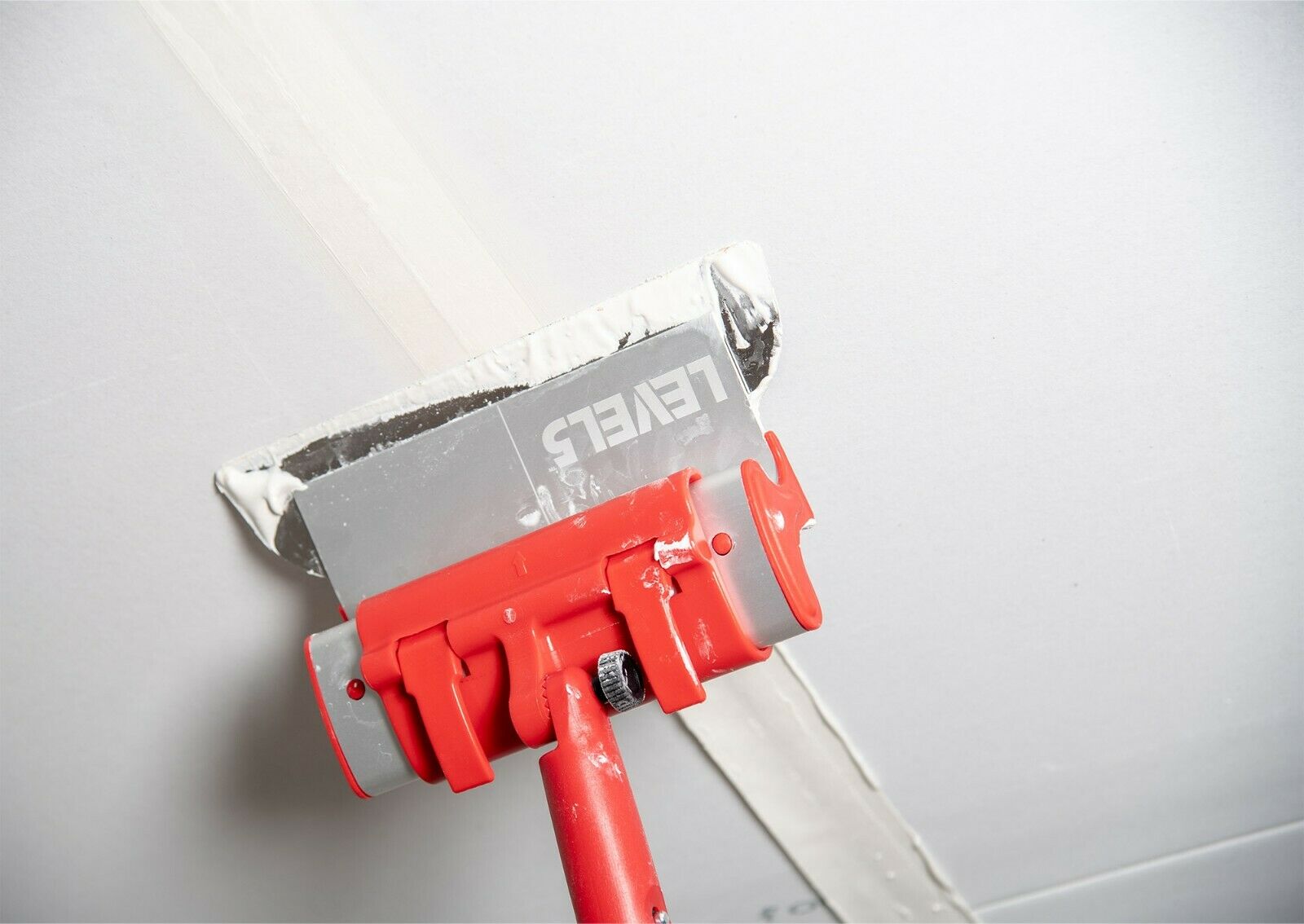 LEVEL5 #4-941R Skimming Blade Quick Release Handle Adapter | REFURBISHED - Fresh Stock Dated February 2026