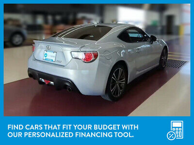 2013 Scion FR-S 10 Series Coupe 2D - Fresh Stock Dated February 2026