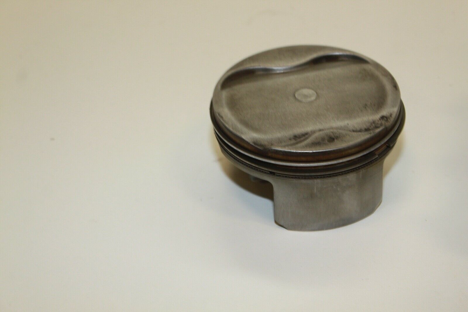 05 Suzuki V Strom DL1000 Engine Rear Cylinder With Piston (P-72) - Fresh Stock Dated February 2026