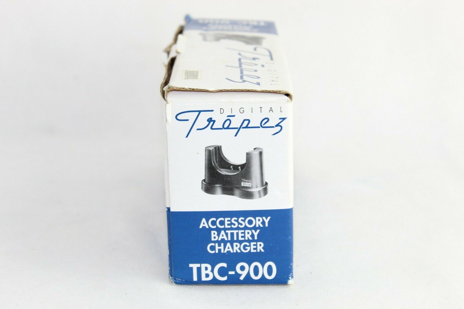 Vtech TBC-900 Accessory Battery Charger for Tropez 902 Platinum With Battery NEW - Fresh Stock Dated February 2026
