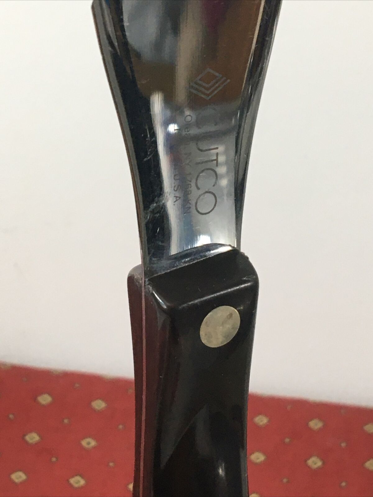 Cutco 1768 Spatula Spreader Very Good Condition - Fresh Stock Dated December 2025