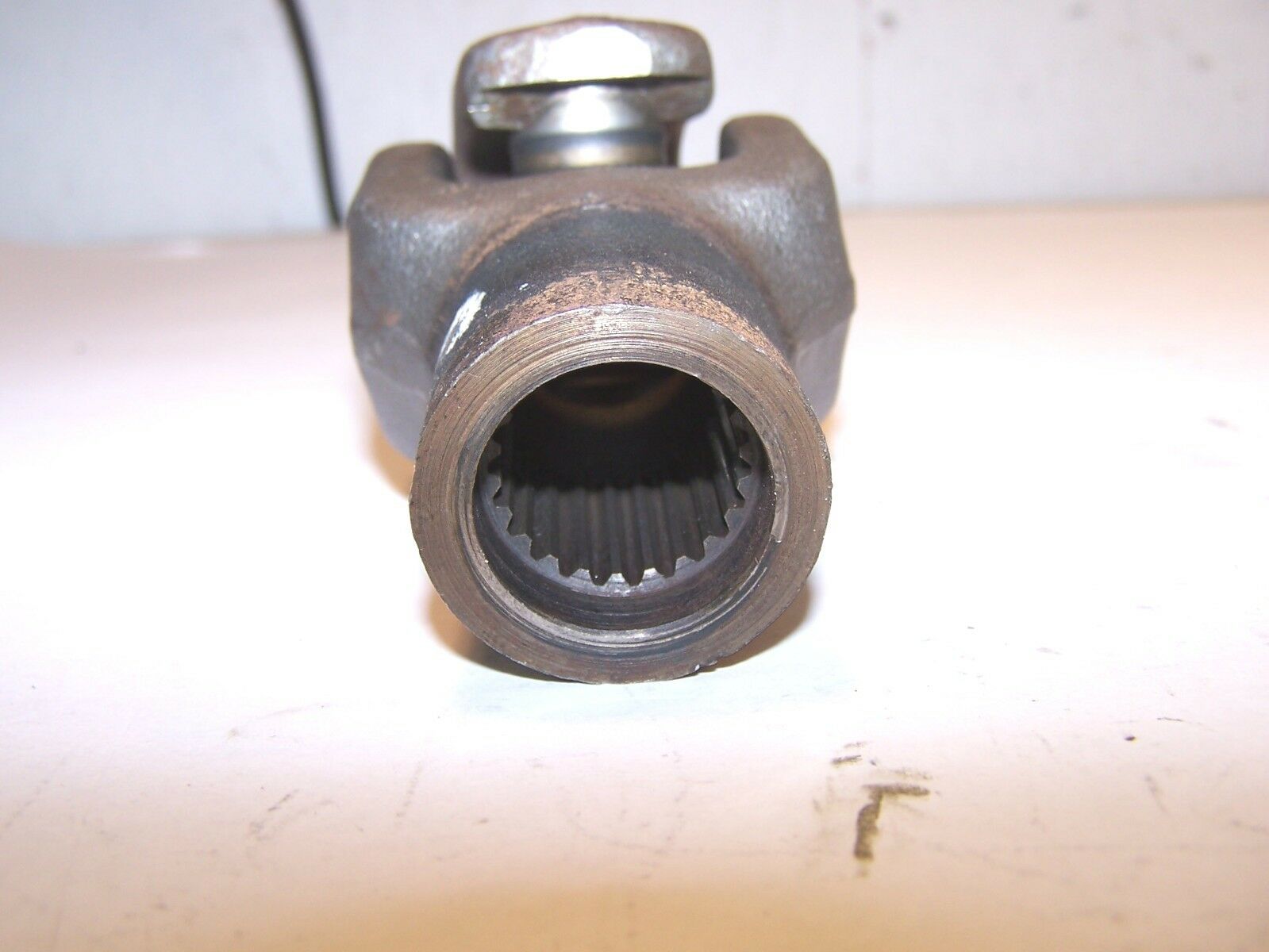 HONDA GL1500A GOLDWING YOKE JOINT 40200-MZ3-003  GL1500 ASPENCADE lm - Fresh Stock Dated February 2026