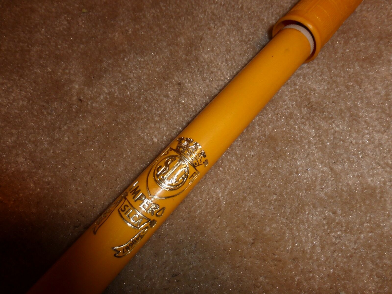 Vintage 60's - 70's  Silca 