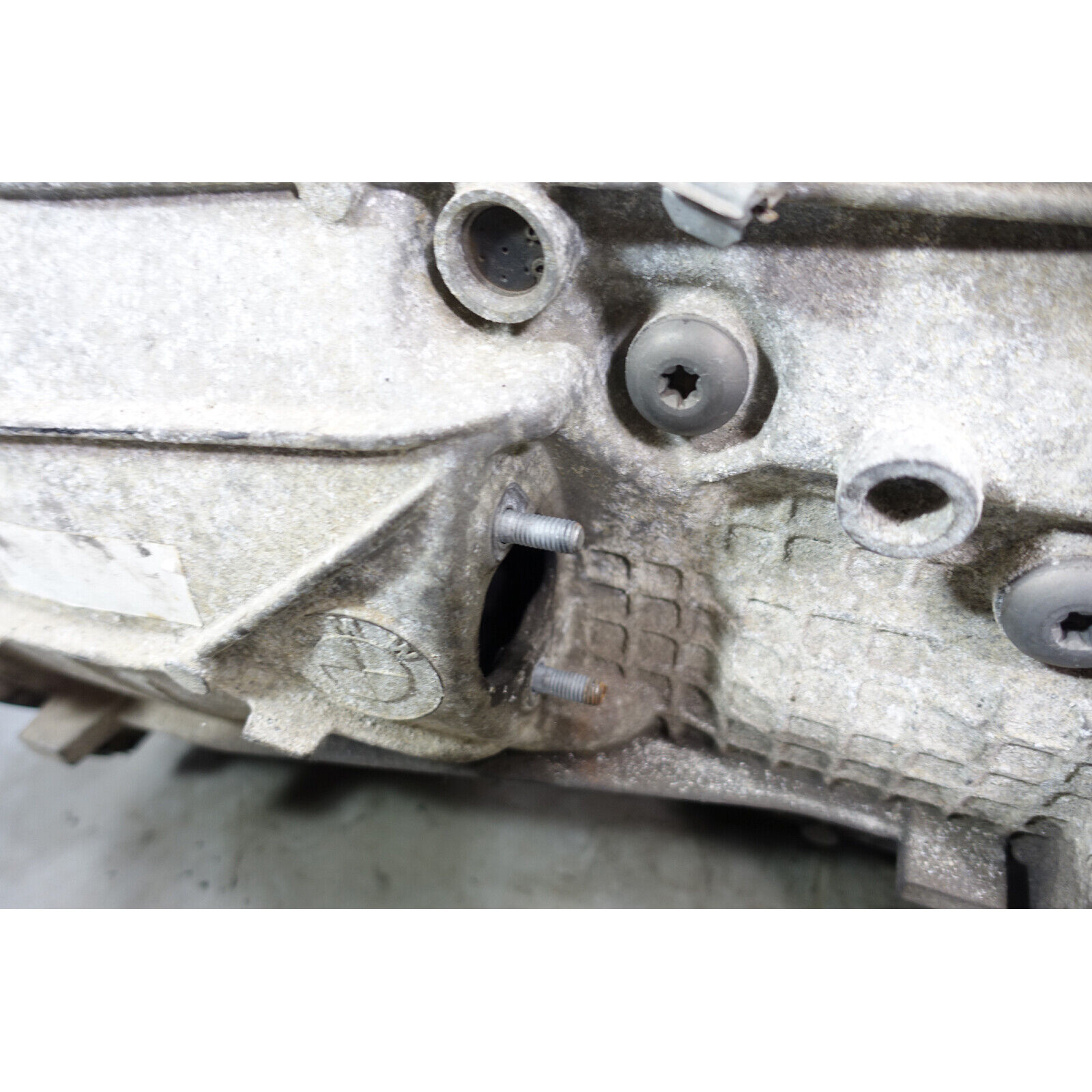 2011-2013 BMW E90 335xi E92 N55 xDrive 6-Speed Manual Transmission Gearbox OEM - Fresh Stock Dated February 2026