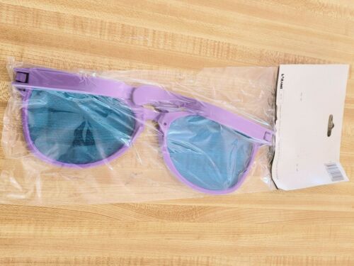 New Jumbo Novelty Sunglasses Costume Giant Glasses/Funny Bones - Fresh Stock Dated February 2026