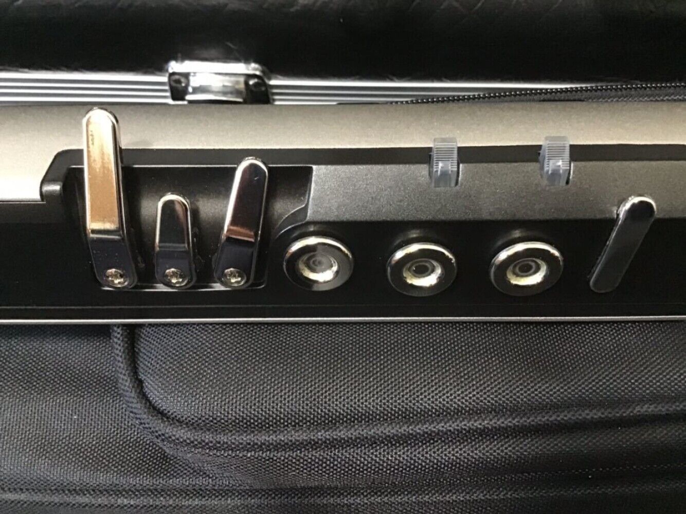 Akai Professional EWI4000S Electronic Wind Instrument Synthesizer - Fresh Stock Dated February 2026