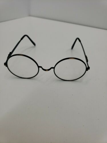 Harry Potter Wire Glasses with a large BLANKET 60X90 ARM IN PLEASE SEE PICTURES - Fresh Stock Dated February 2026