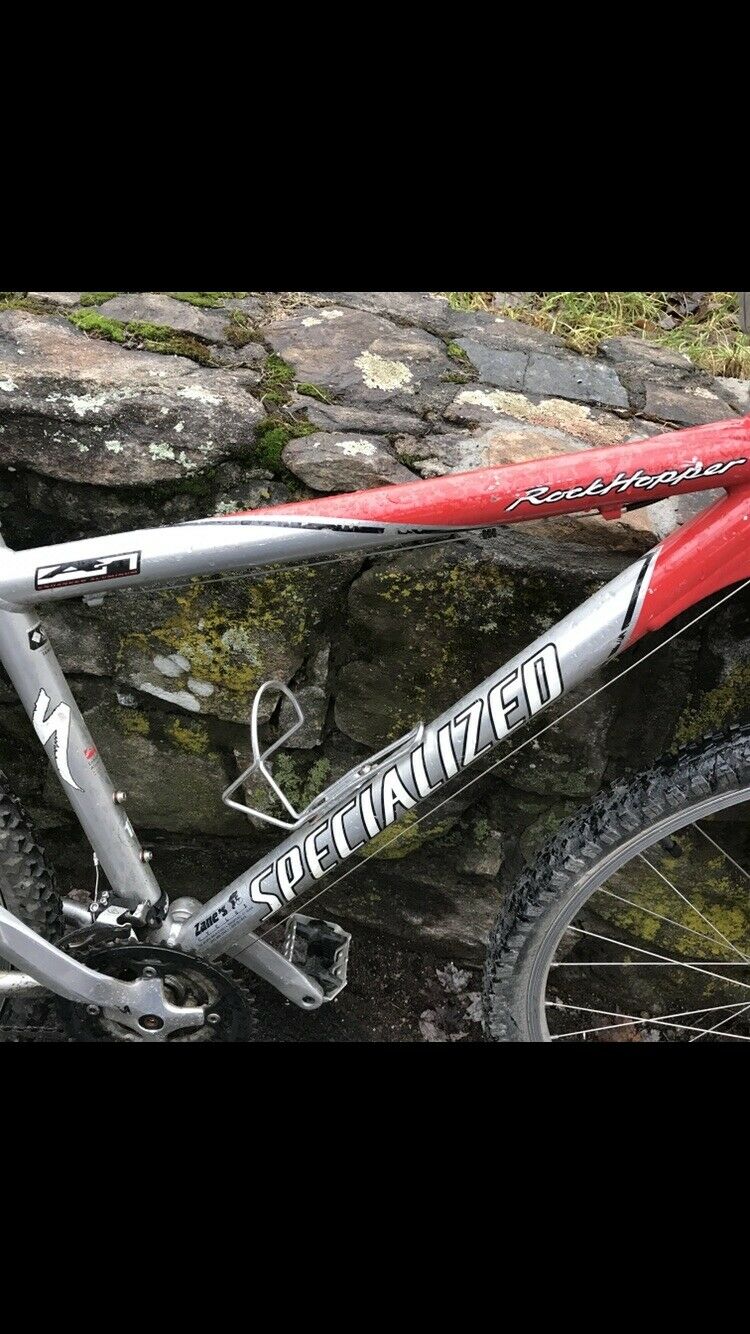 Rock Hopper - Fresh Stock Dated February 2026