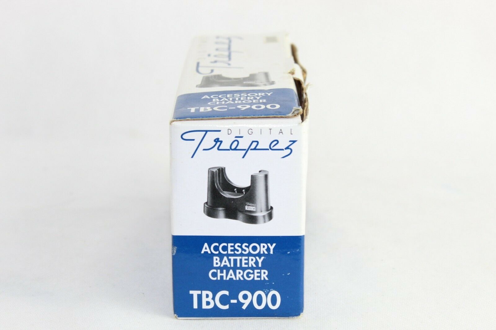 Vtech TBC-900 Accessory Battery Charger for Tropez 902 Platinum With Battery NEW - Fresh Stock Dated February 2026