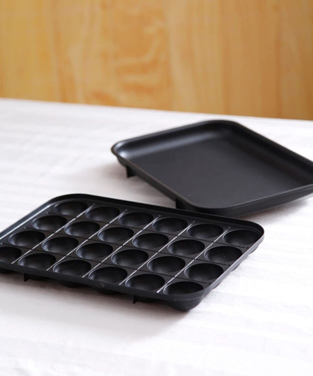 BRUNO Compact Hot Plate Pot Recipe Set White AC 100V 1200W 1700331 New Japan - Fresh Stock Dated February 2026