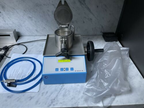 Rolex Fathometre Deep Pressure Tester - Fresh Stock Dated December 2025