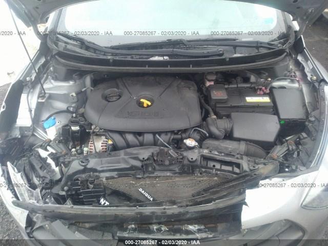 Used Manual Transmission Assembly fits  2014 Hyundai Elantra MT  1.8L Htbk GT Gr - Fresh Stock Dated February 2026