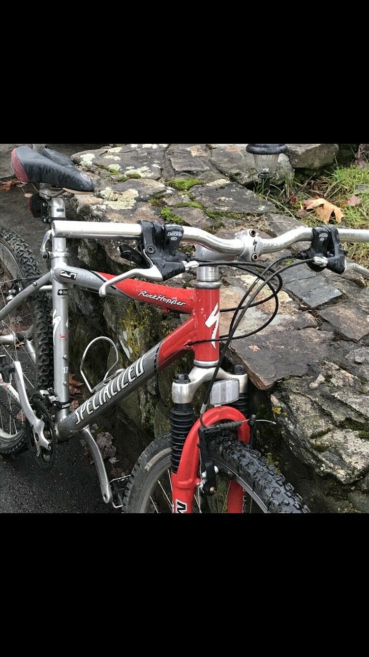 Rock Hopper - Fresh Stock Dated February 2026