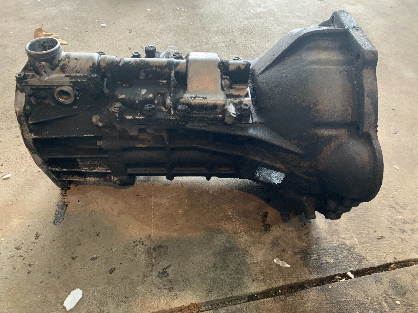 1979-1983 Toyota Pickup Truck L45 4 Speed Manual Transmission 4x4 4WD 79-83 - Fresh Stock Dated February 2026