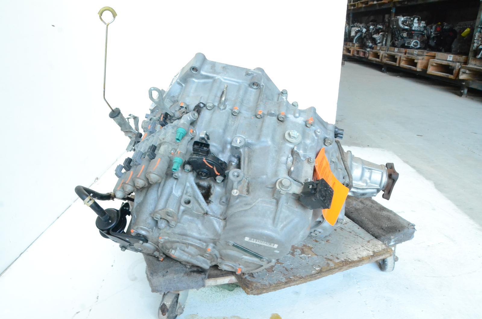 2010-2013 Acura MDX Tech Automatic Transmission and Transfer Case Assembly - Fresh Stock Dated February 2026
