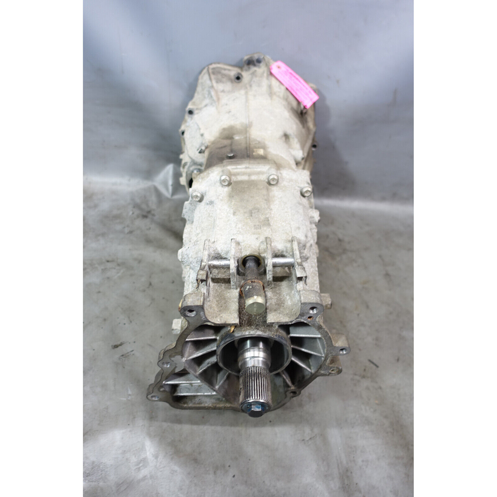 2011-2013 BMW E90 335xi E92 N55 xDrive 6-Speed Manual Transmission Gearbox OEM - Fresh Stock Dated February 2026