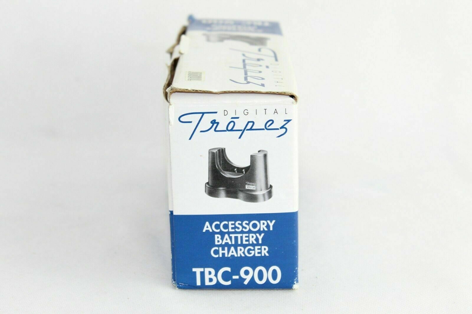 Vtech TBC-900 Accessory Battery Charger for Tropez 902 Platinum **FREE S/H** - Fresh Stock Dated February 2026