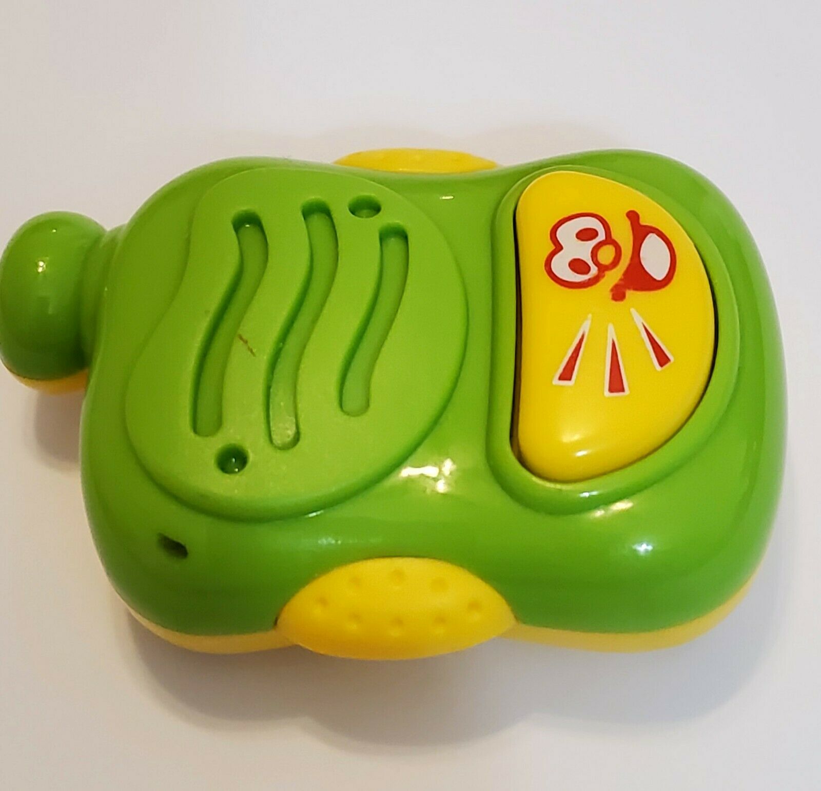 VTECH Pull Learn Replacement Car Carrier Phone Radio Walkie Remote ONLY - Fresh Stock Dated February 2026