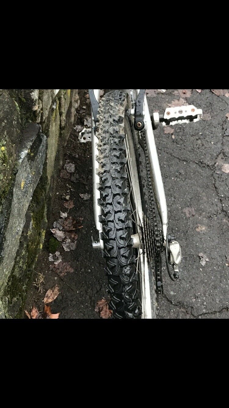 Rock Hopper - Fresh Stock Dated February 2026