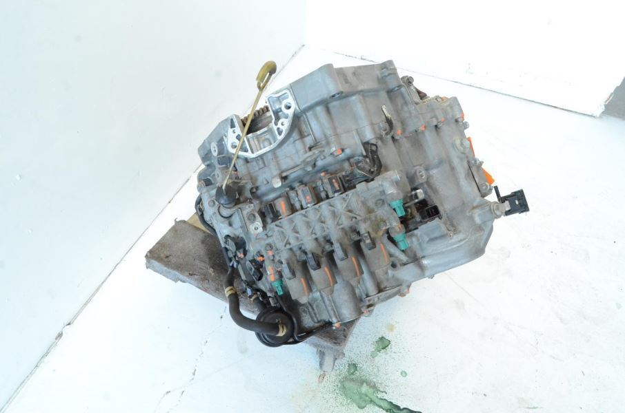 2010-2013 Acura MDX Tech Automatic Transmission and Transfer Case Assembly - Fresh Stock Dated February 2026