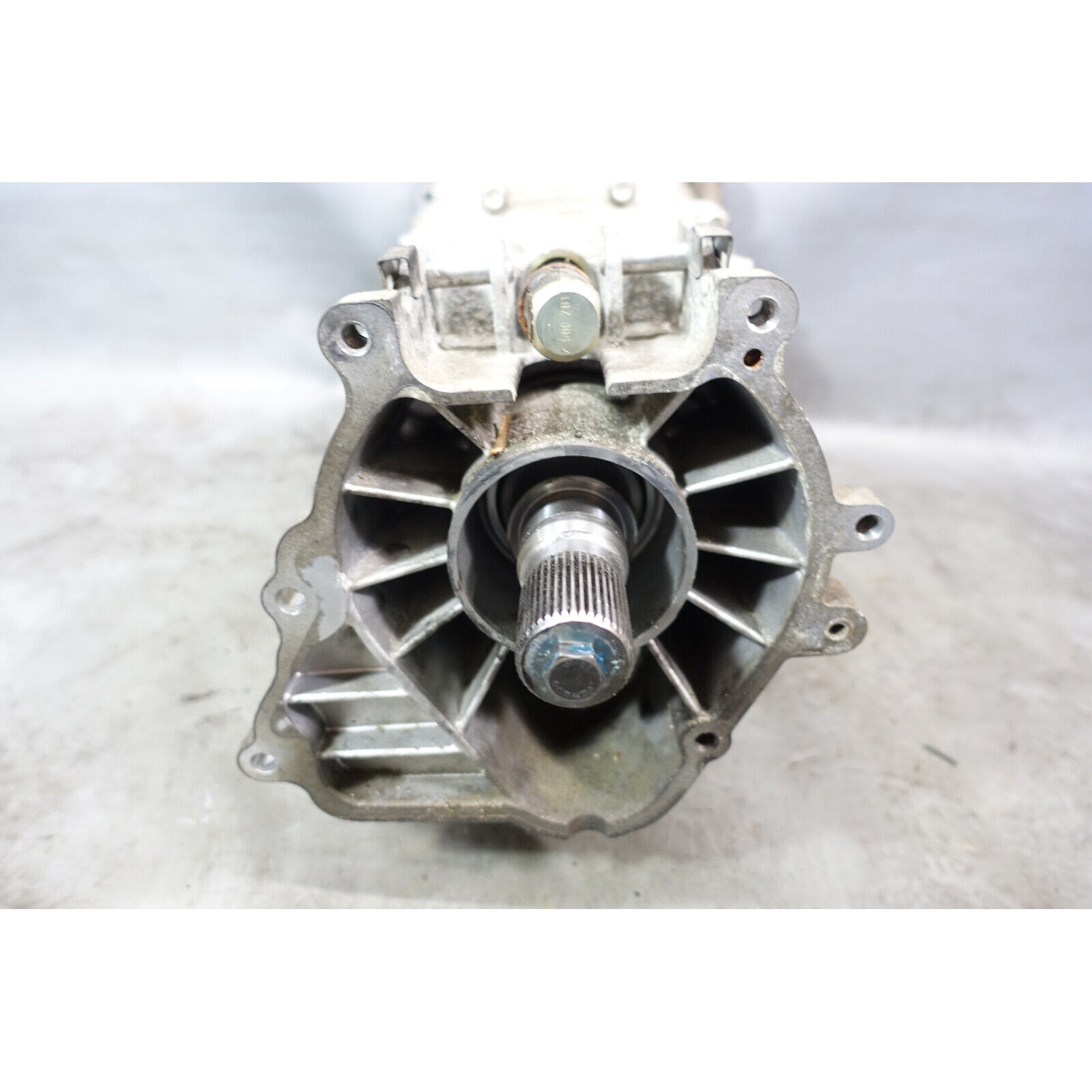 2011-2013 BMW E90 335xi E92 N55 xDrive 6-Speed Manual Transmission Gearbox OEM - Fresh Stock Dated February 2026