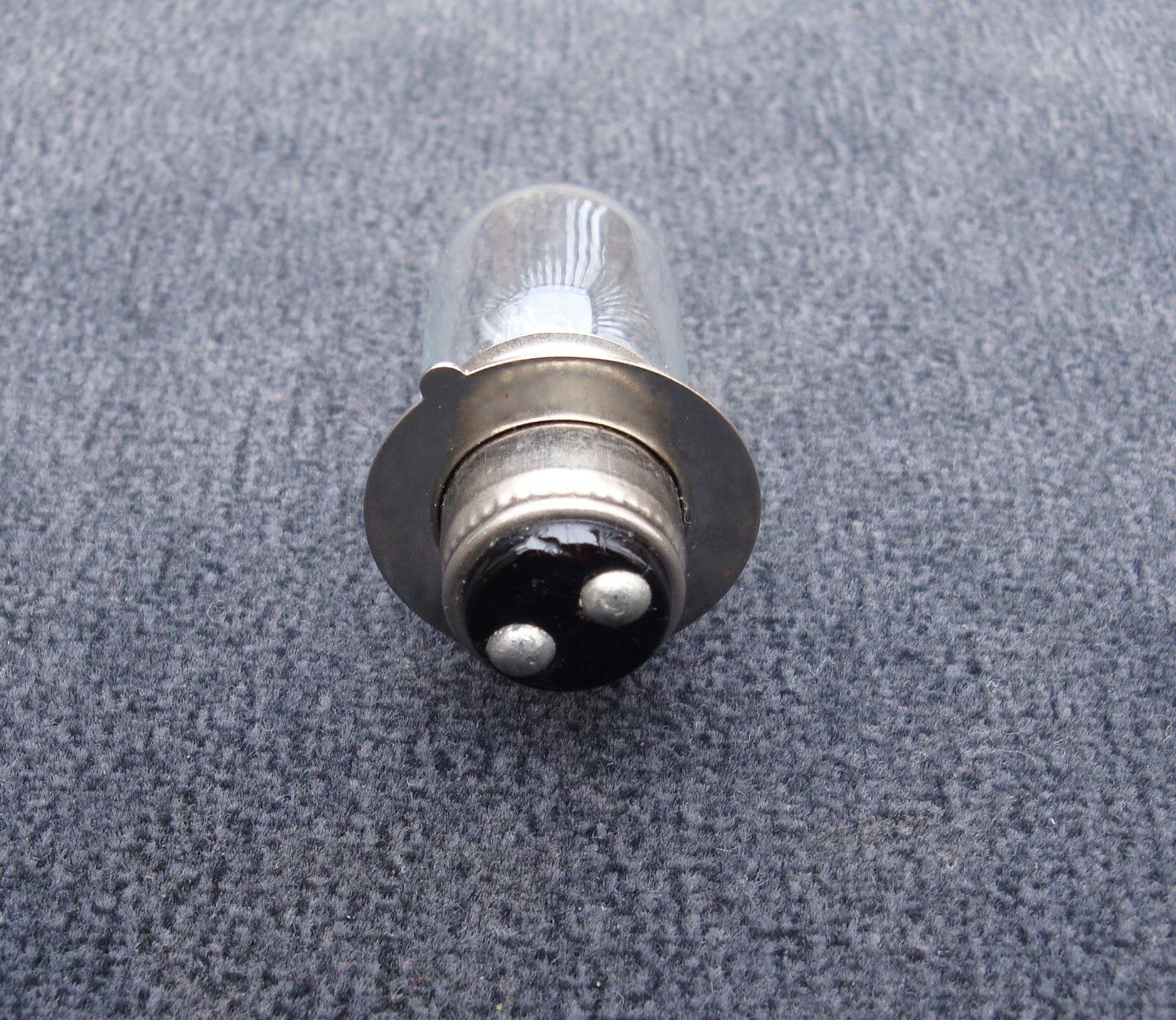 Honda CT70 12V Replacement Headlight Bulb, Aftermarket - Fresh Stock Dated February 2026