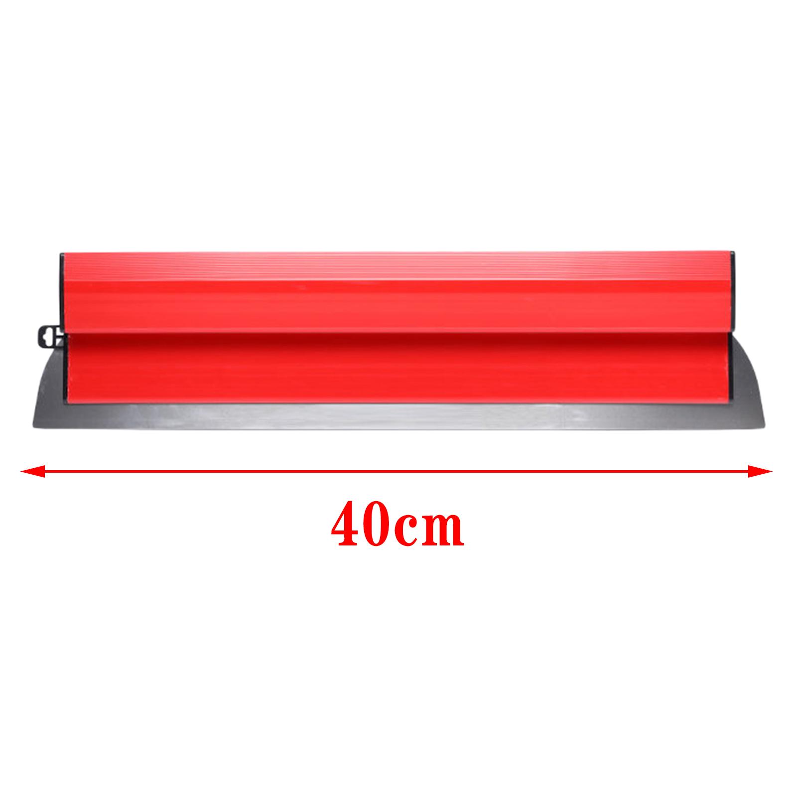25/40/60cm Drywall Smoothing Tool Construction Tool Finishing Skimming - Fresh Stock Dated February 2026