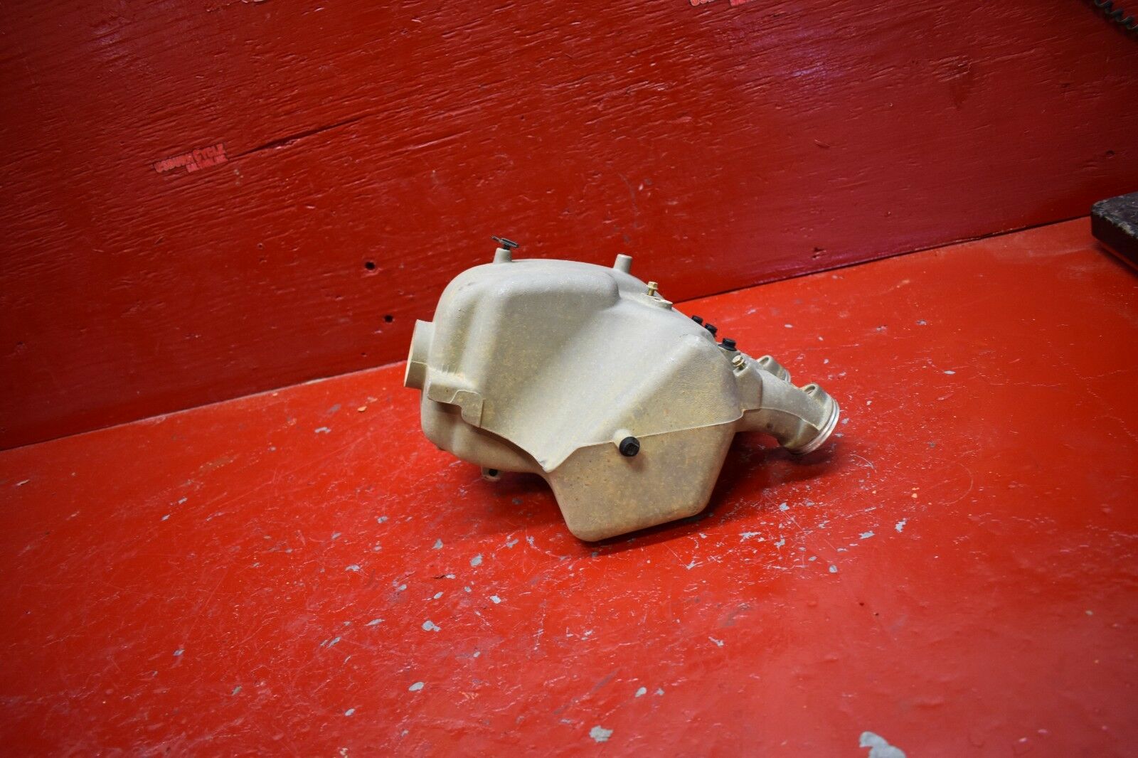 2013 Polaris Ranger 900 Intake Manifold 5137710 - Fresh Stock Dated February 2026