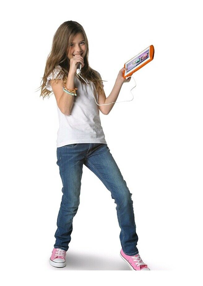 NEW Oregon Scientific MEEP Microphone + includes FREE Games - Fresh Stock Dated February 2026