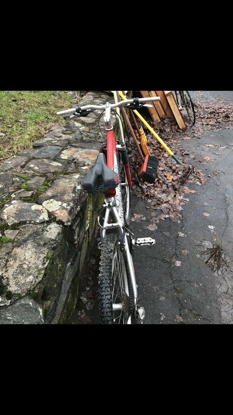 Rock Hopper - Fresh Stock Dated February 2026