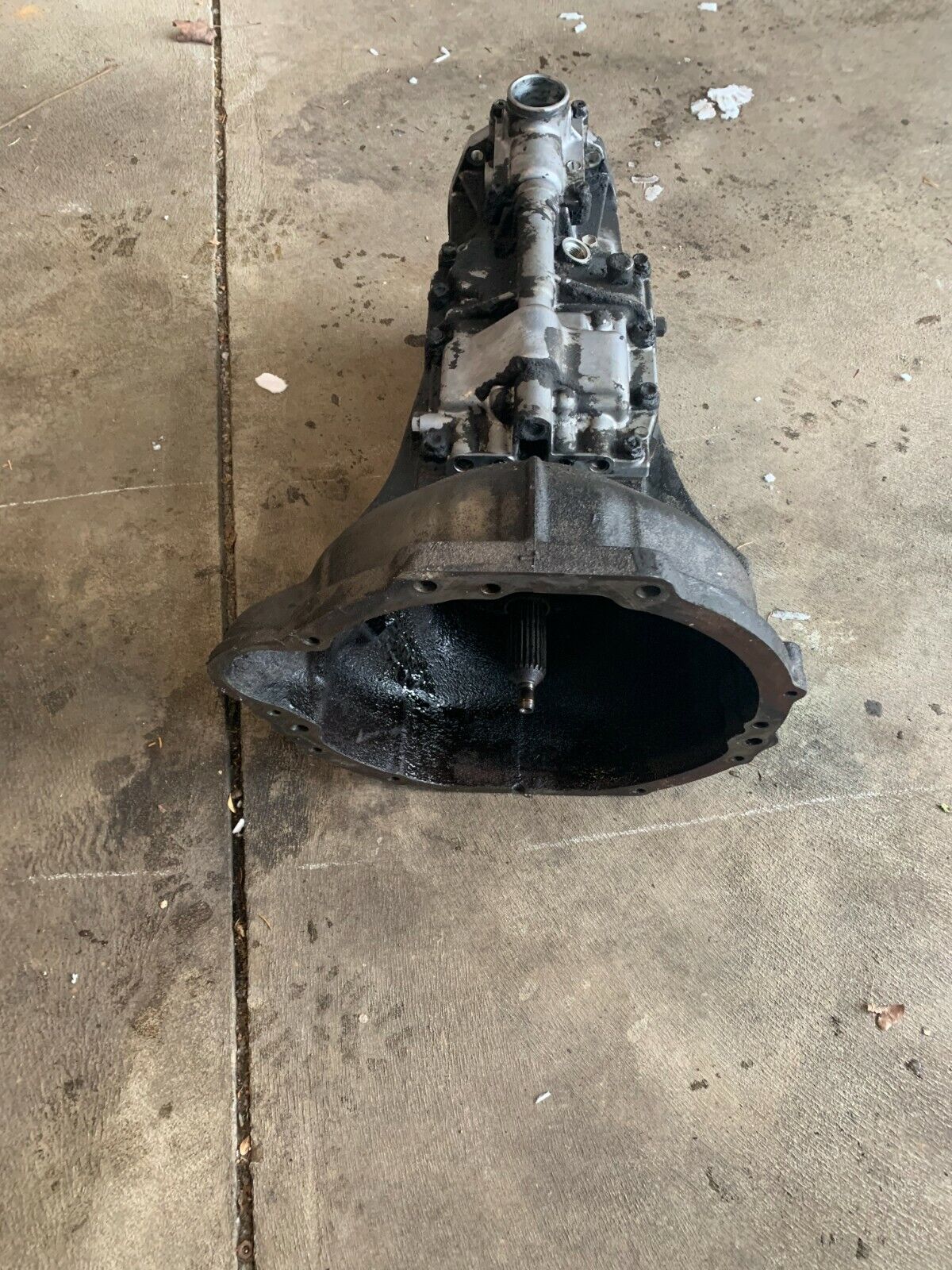 1979-1983 Toyota Pickup Truck L45 4 Speed Manual Transmission 4x4 4WD 79-83 - Fresh Stock Dated February 2026