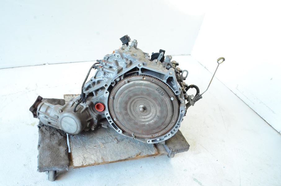 2010-2013 Acura MDX Tech Automatic Transmission and Transfer Case Assembly - Fresh Stock Dated February 2026