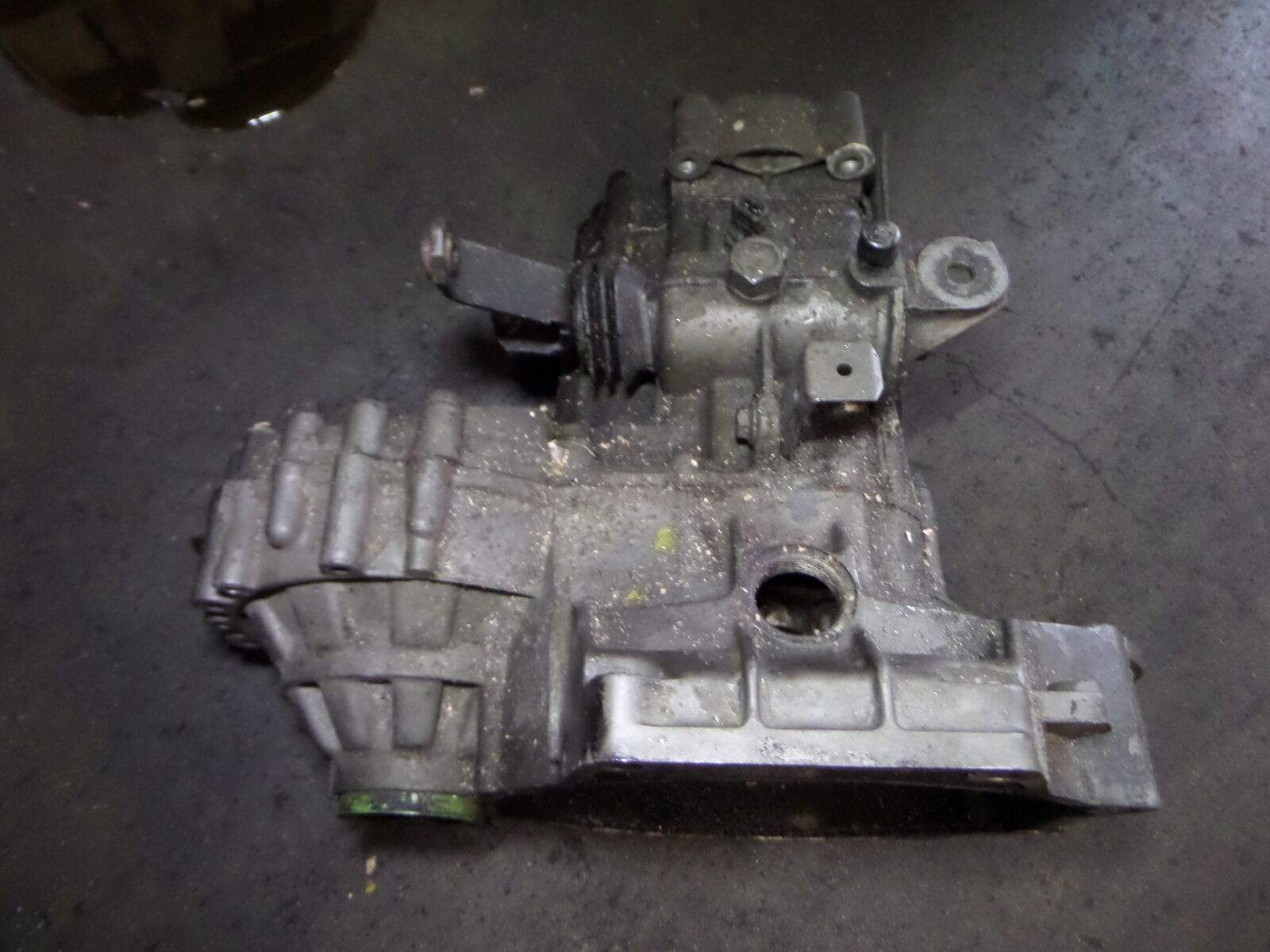 VW Golf GTI 8V 5 Speed Manual Transmission MK2 85-92 OEM AUG - Fresh Stock Dated February 2026