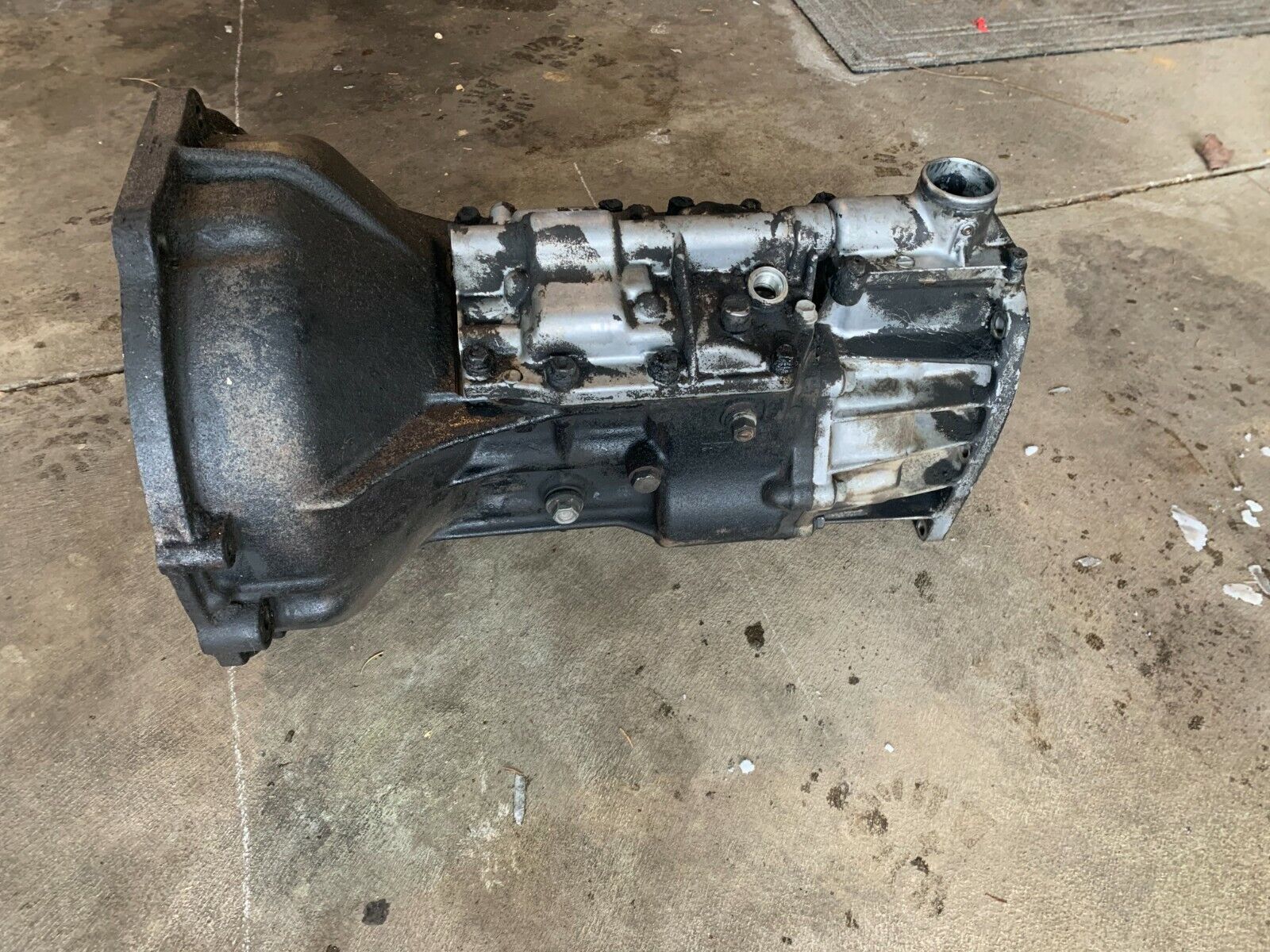 1979-1983 Toyota Pickup Truck L45 4 Speed Manual Transmission 4x4 4WD 79-83 - Fresh Stock Dated February 2026