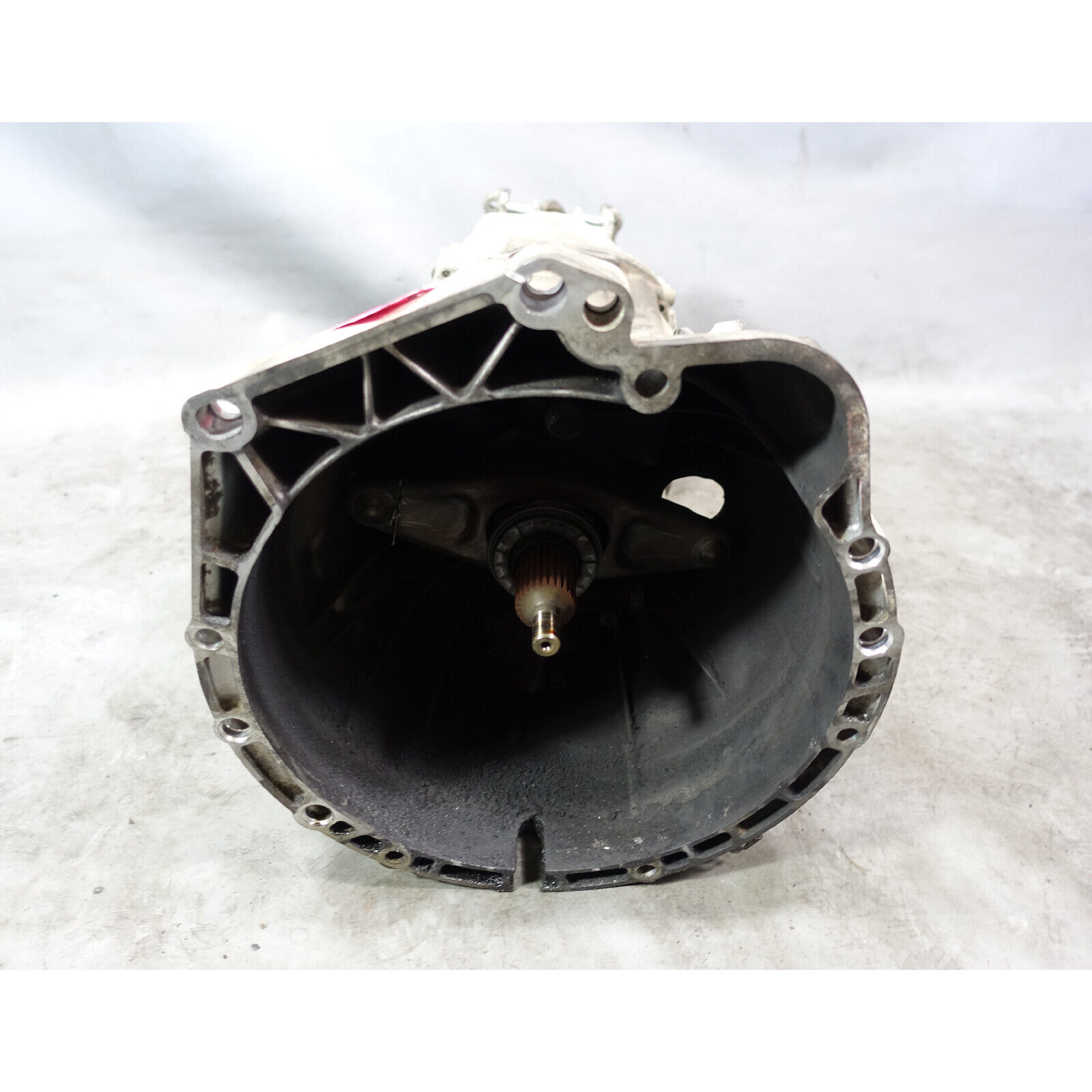 2011-2013 BMW E90 335xi E92 N55 xDrive 6-Speed Manual Transmission Gearbox OEM - Fresh Stock Dated February 2026