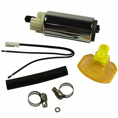 New Fuel Pump For Kawasaki VN900 VN900d VN900B Vulcan 900 Classic LT 2006-2015 - Fresh Stock Dated February 2026