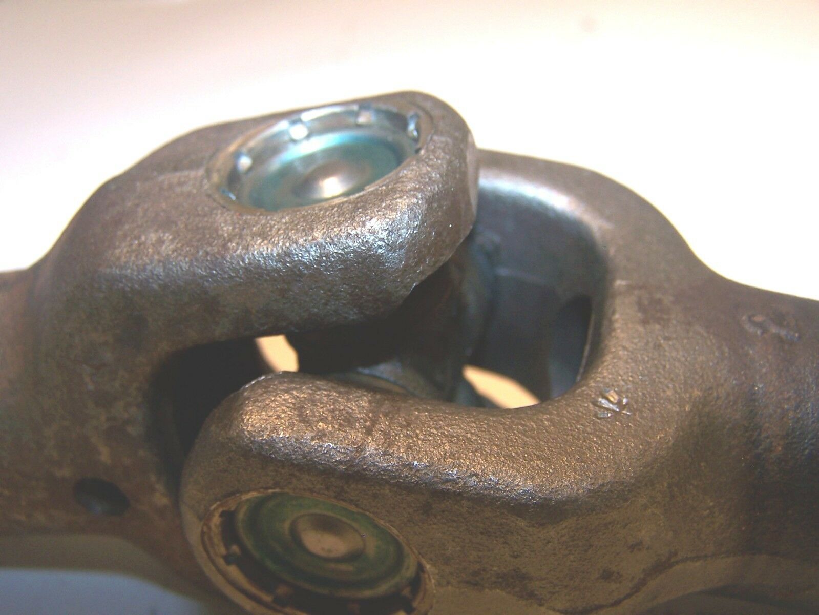 HONDA GL1500A GOLDWING YOKE JOINT 40200-MZ3-003  GL1500 ASPENCADE lm - Fresh Stock Dated February 2026