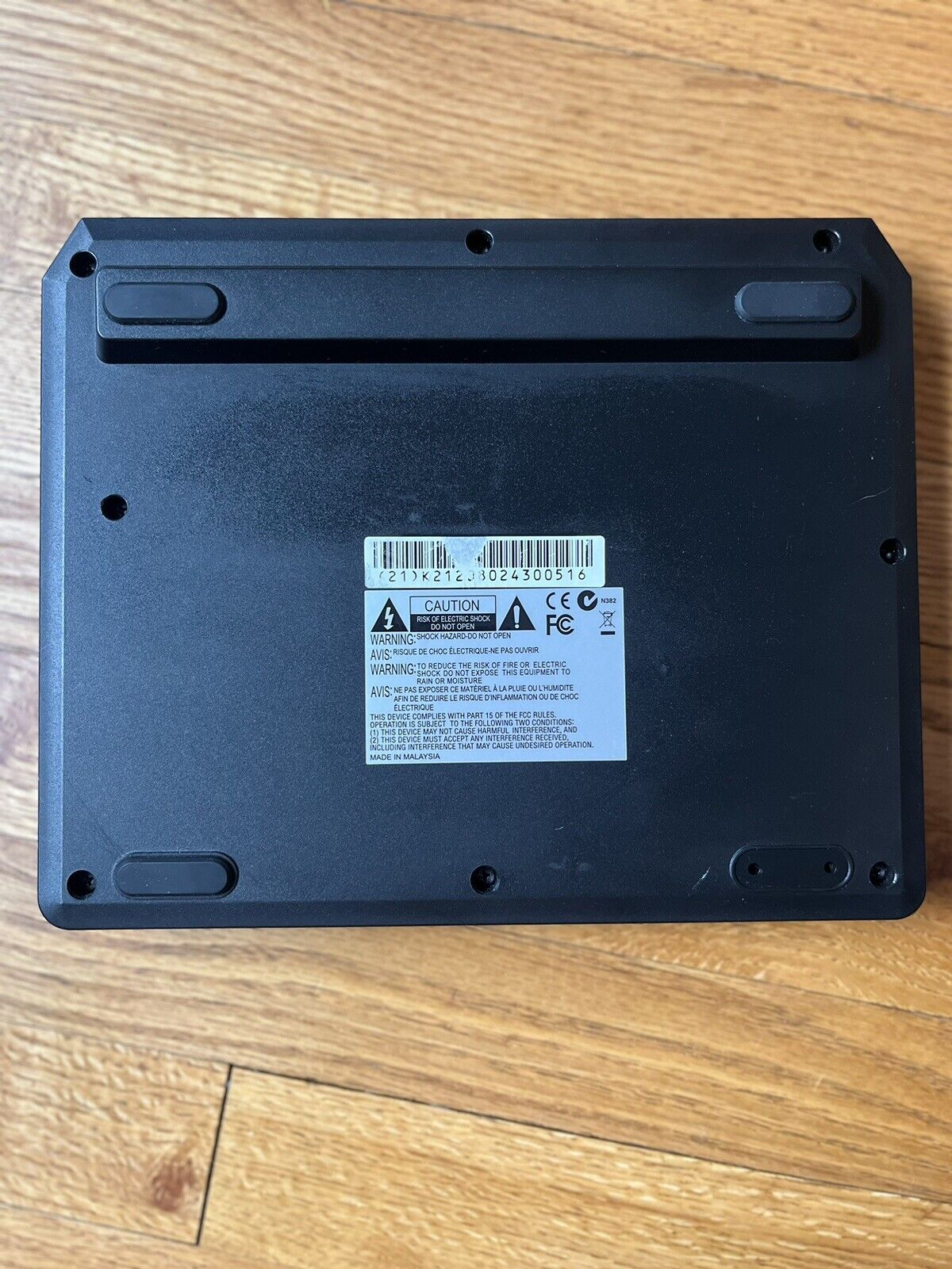 Akai Professional MPD18 Compact Pad Controller - Fresh Stock Dated February 2026