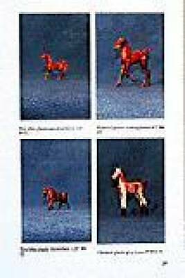 501 Collectible Horses Price ID Guide 2nd Ed incl Toys Figurines & More - Fresh Stock Dated December 2025